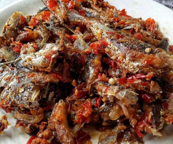 ikan-layang-balado