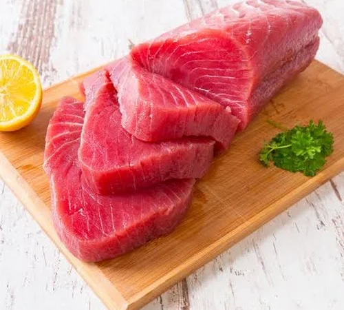 Supplier Fillet Tuna Sukoharjo WA 08231-3333-156